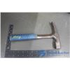 Image 2 : Air Tool Undercoating Gun, Grease Monkey 8Mil Disposable Gloves Etc