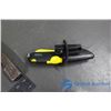 Image 4 : Air Tool Undercoating Gun, Grease Monkey 8Mil Disposable Gloves Etc