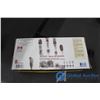 Image 7 : Air Tool Undercoating Gun, Grease Monkey 8Mil Disposable Gloves Etc