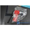 Image 9 : Air Tool Undercoating Gun, Grease Monkey 8Mil Disposable Gloves Etc