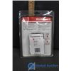 Image 3 : (3) Outdoor Block Heater Timers and 1 Thermostat