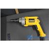 Image 2 : Dewalt Variable Speed Clutch ScrewDriver Drill