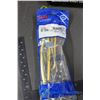 Image 2 : McPherson Strut Coil Spring Compressor Kit and Trailer Harness Wiring Set