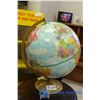 Image 1 : **Globe