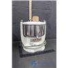 Image 1 : Atlas Juice Master Commercial Style Juicer Machine