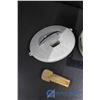 Image 3 : Atlas Juice Master Commercial Style Juicer Machine