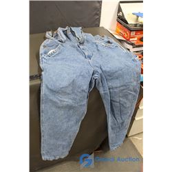 Sears Bib Overalls