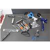 Image 1 : Misc Tools