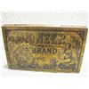 Image 4 : 3 Different Hinged Top Advertising Tobacco Tins