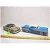 Image 1 : 2 - 1950's Japanese Tin Toy Cars