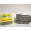Image 2 : 2 Lunch Box Tobacco Tins
