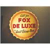 Image 1 : 1940's Fox De Luxe Light Up Beer Sign