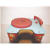 Image 2 : Children's Electric Toy Phonograph