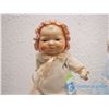 Image 3 : 2 - Baby Petite Composition Bye-Lo Dolls 1930 - 1940's