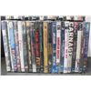 Image 2 : (43) DVDs