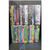 Image 1 : (41) DVDs