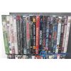 Image 3 : (43) DVDs