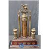 Image 1 : Curling Trophy