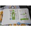 Image 3 : Nintendo Wii Fit and Plus and Outdoor Challenge Game and Mat