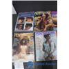 Image 3 : (12) Penthouse Magazines - 1980 and 1981