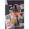 Image 2 : (19) Life Magazines