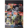 Image 3 : (19) Life Magazines