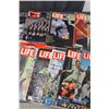 Image 4 : (19) Life Magazines