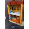Image 2 : Fisher-Price Sesame Street and Barn Playsets