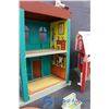 Image 3 : Fisher-Price Sesame Street and Barn Playsets