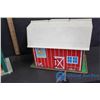 Image 7 : Fisher-Price Sesame Street and Barn Playsets