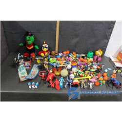 Misc Toys