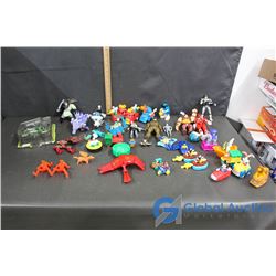 Misc Toys
