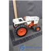 Image 2 : Vintage Case Metal Tractor