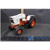 Image 4 : Vintage Case Metal Tractor
