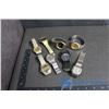 Image 1 : (8) Watches
