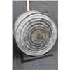 Image 4 : Vintage Galvanized Tub
