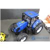 Image 2 : John Deere Toy Tractors and Toy Cars