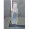 Image 1 : P.A Dairy Glass Milk Jug