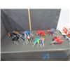 Image 1 : (8) Bundles of Scissors