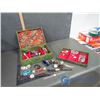 Image 1 : Jewelry Box with Contents