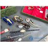 Image 3 : Jewelry Box with Contents