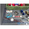 Image 4 : Jewelry Box with Contents