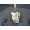 Image 4 : 2pc. Petrified Wood and Rocks
