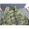 Image 3 : New Military Cadpat Tactical Vest