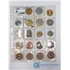 Image 1 : (20) Collector Coins & Tokens