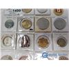 Image 3 : (20) Collector Coins & Tokens