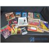 Image 1 : Books, Magazines and Catalogues
