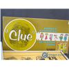 Image 6 : Vintage Clue and Monopoly Card Game