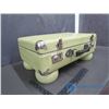 Image 3 : Vintage Suitcases w/Feet