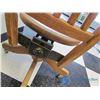 Image 6 : (2) Wood Chairs